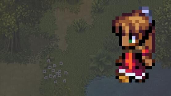 Online Open World RPG gameplay screenshot