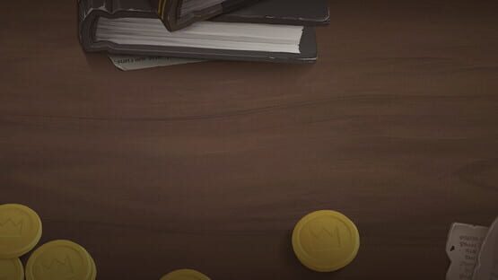 Biblios Dice backdrop