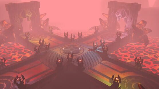 Belial Wars official artwork 1