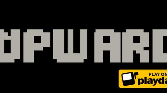 Upward gameplay screenshot