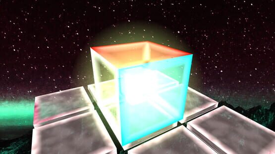 Cubis gameplay screenshot
