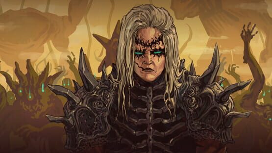 Skelethrone: The Prey official artwork 1