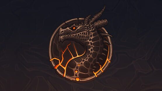 Dragon Forest gameplay screenshot