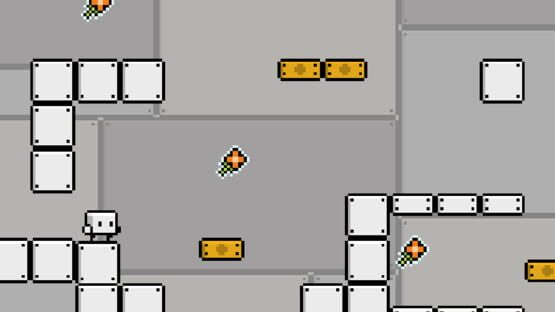 Untitled Block Platformer gameplay screenshot