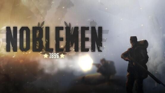 Noblemen: 1896 official artwork 1