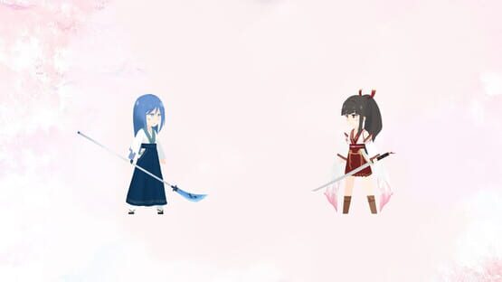 Sakura Battle gameplay screenshot