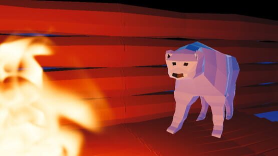 Polar Bear Game — 1