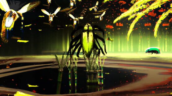 New Rule: The Game is... gameplay screenshot