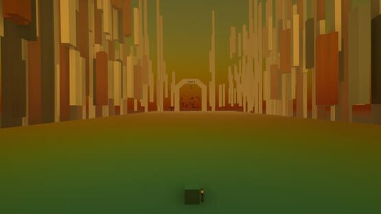 Blocky.Go! backdrop