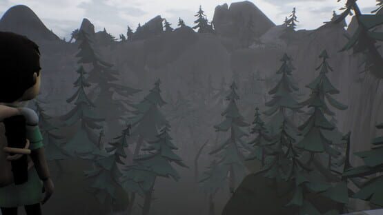 Bound Forest official artwork 1