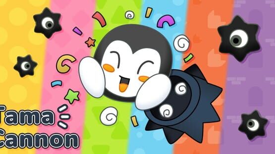 Tama Cannon official artwork 1