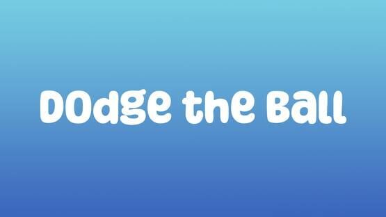 Dodge the Ball gameplay screenshot