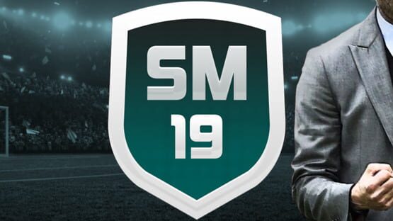Soccer Manager 2019 backdrop