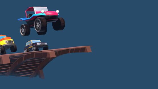 Toy Flying Car official artwork 1