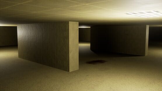 UnderBackrooms official artwork 1