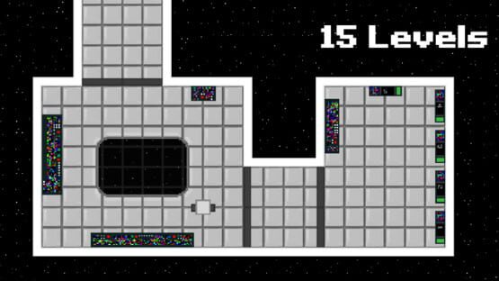 15 Levels official artwork 1
