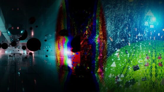 World Annihilation Operations Parts I-IV official artwork 1