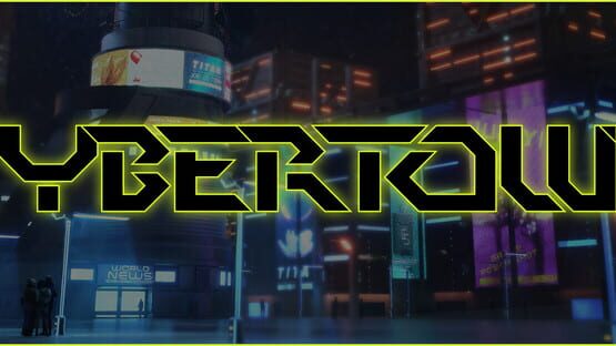 CyberTown — 1