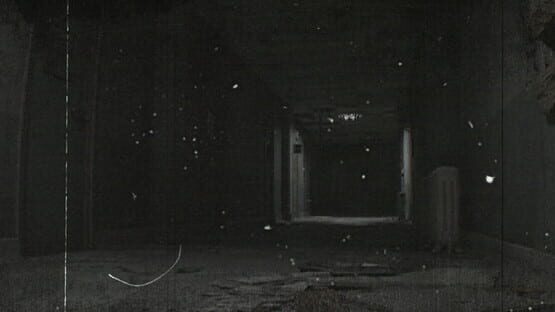 Paranormal VHS gameplay screenshot