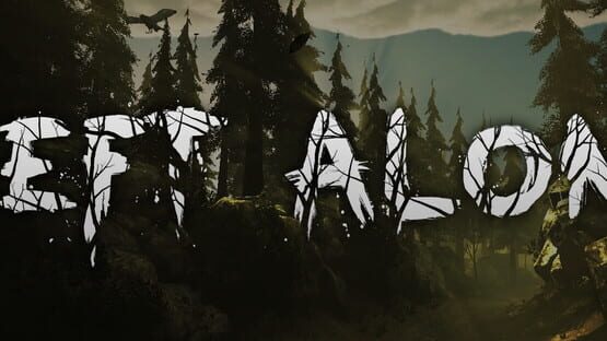 Left Alone gameplay screenshot