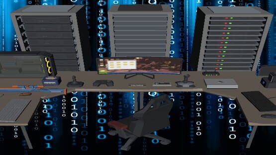 Dev Inc official artwork 1