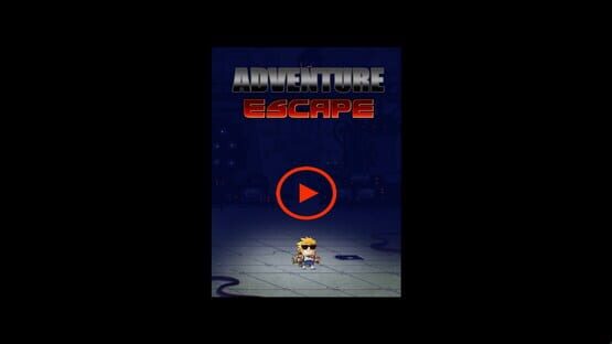Adventure Escape Jetpack gameplay screenshot