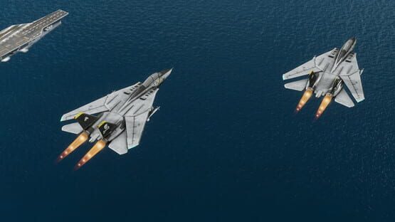 Modern Naval Combat gameplay screenshot