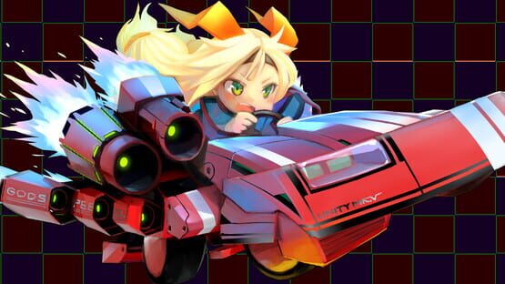 Uc Kart backdrop