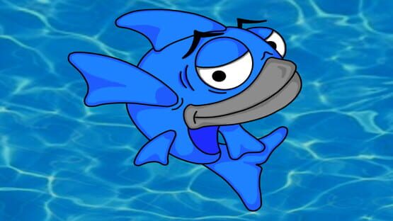 Daffy Fish gameplay screenshot