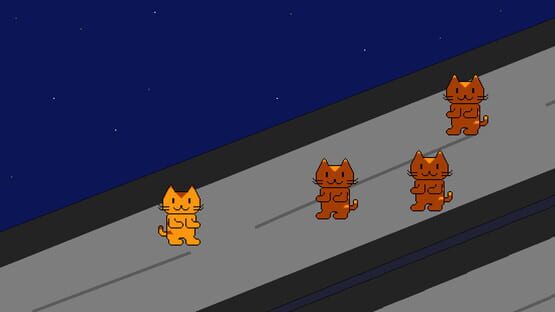 Catman: Gimmick Action Game official artwork 1