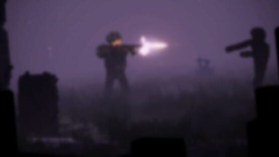 Infees gameplay screenshot
