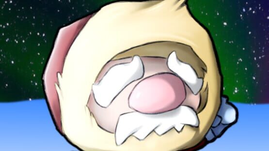 Frosty Jumper official artwork 1