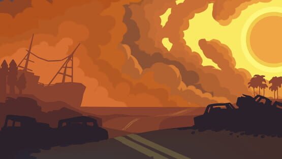 Infinite Way gameplay screenshot