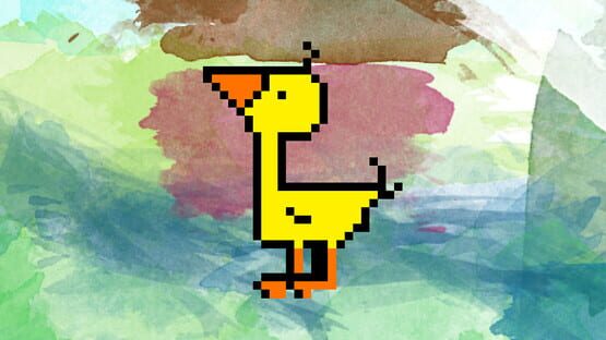 Fred the Rubber Ducky gameplay screenshot