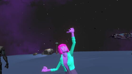 StreamTeam gameplay screenshot