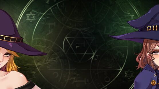 How to Punish a Witch official artwork 1