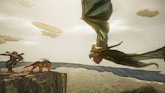Terafall official artwork 1