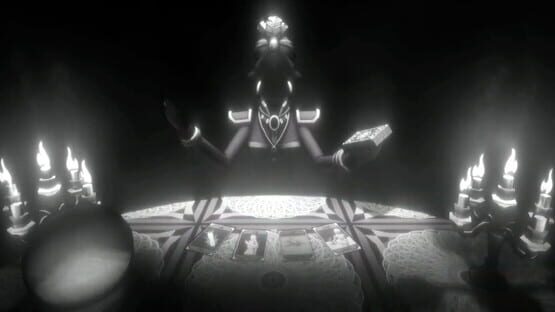 Inexplicable Deaths In Damipolis: Inner Thoughts gameplay screenshot