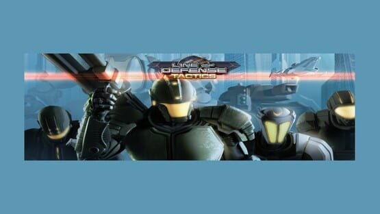 Line of Defense Tactics gameplay screenshot