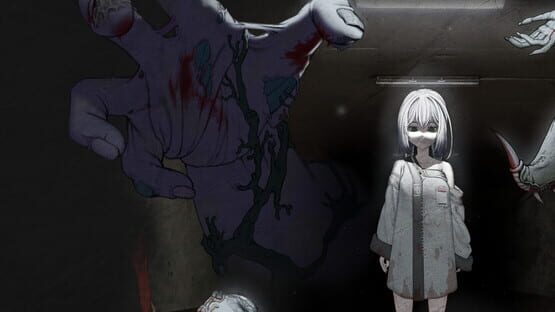 Savior official artwork 1