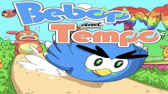 Bebop and Tempo — 1
