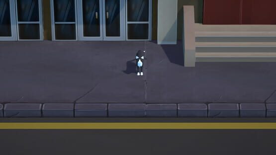 Catmageddon gameplay screenshot