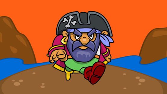 Time of Piracy gameplay screenshot