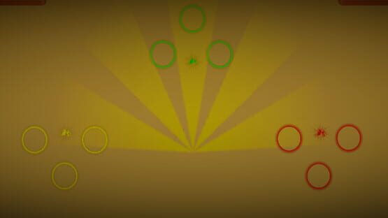 Color Buster gameplay screenshot