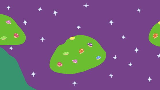 Clockwork Calamity in Mushroom World: What would you do if the time stopped ticking? official artwork 1
