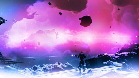 Project Nyx official artwork 1