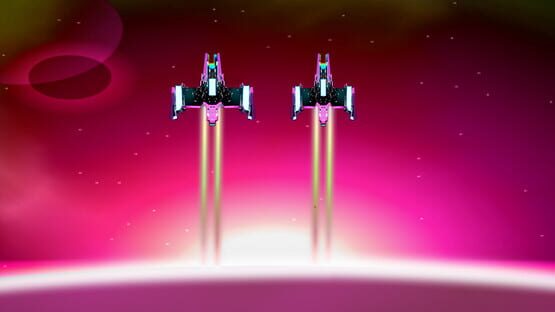 Parabolus Two official artwork 1