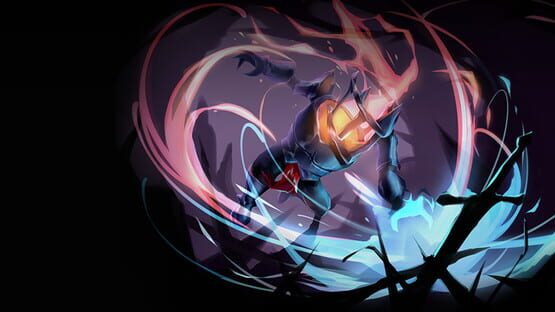 Reverse official artwork 1