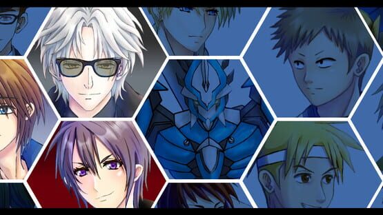 Bule Form official artwork 1
