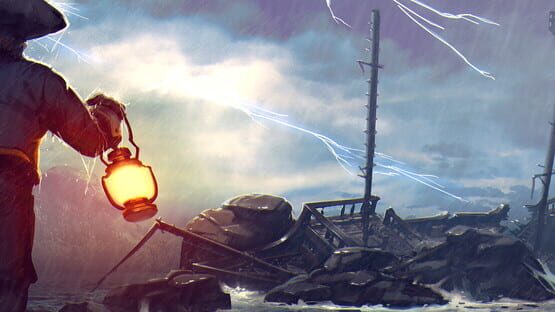Out of Reach gameplay screenshot